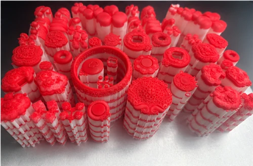 La impressió 3D MJP Wax-Jet impulsa la transformació digital accelerada a les indústries de la jo...