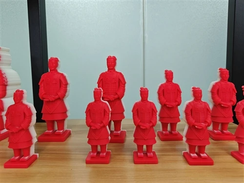 La impressió 3D de polvorització de cera MJP impulsa una transformació digital accelerada a les i...