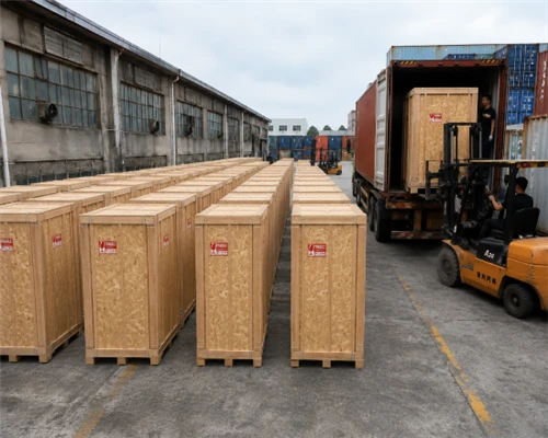 L'originador envia la comanda a granel d'impressores industrials de cera 3D MultiJet ORI 051 i OR...